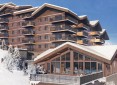 Programme Neuf Le coeur des cimes La Plagne