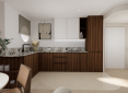Programme Neuf Villa Thorain- Biens immobiliers neuf Antony Antony