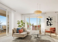 Programme Neuf VILLA MARILIA - commerces Marly