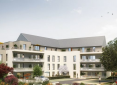 Programme Neuf L'Aure - Bayeux Bayeux