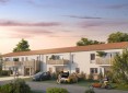 Programme Neuf LES JARDINS D'ILARIS Notre-Dame-de-Riez