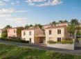 Programme Neuf Domaine des oliviers Lorgues