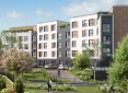 Programme Neuf Résidence Etudiante Twenty Campus Le Mans Université Le Mans