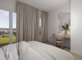 Programme Neuf Villa Thorain- Biens immobiliers neuf Antony Antony