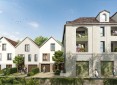 Programme Neuf Villa Louis-Alexandre - Appartements Vélizy-Villacoublay
