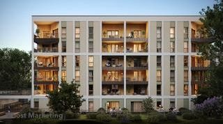 Programme Neuf LA COLLINE - Bron Bron