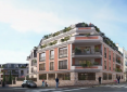 Programme Neuf VILLA MANAROLA Neuilly-Plaisance
