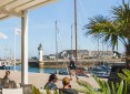 Programme Neuf LES VOILES BLANCHES Maisons Quiberon