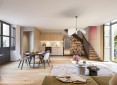Programme Neuf CHATEAU BON AIR Mérignac