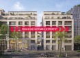 Programme Neuf CARRÉ | ARDOINES Vitry-sur-Seine