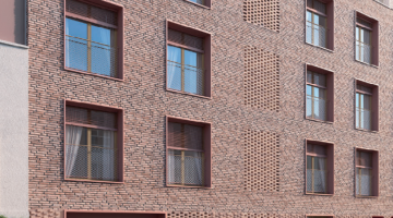 Programme Neuf PASSAGE FOUBERT Paris 13ème