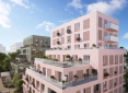 Programme Neuf PLURIELLES Colombes