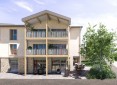 Programme Neuf Les Terrasses des 3 Parcs Coublevie