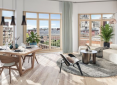 Programme Neuf RESIDENCE DE MONNECOVE Abbeville