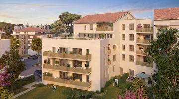 Programme Neuf Millésime Fontaines-sur-Saône