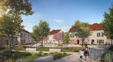 Les Allées des Trois Ormes Chapitre 2