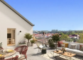 Programme Neuf VILLA MARILIA - commerces Marly