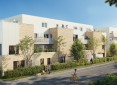 Programme Neuf Les Marines du Prieuré Dinard