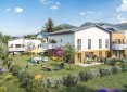 Programme Neuf Arboréa Challes-les-Eaux