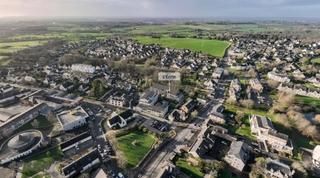 Programme Neuf L'ECRIN Vezin-le-Coquet