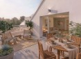 Programme Neuf LES TERRASSES DE LINEOSTIC Quimper