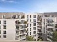 Programme Neuf Villa Le Rolland Drancy