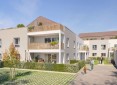 Programme Neuf ÉCHO Séné