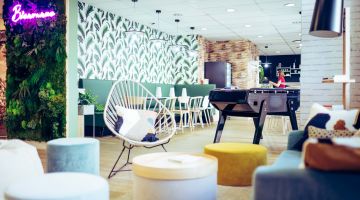 Programme Neuf Studéa Winston 2 Strasbourg