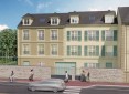 Programme Neuf Villa Ampère Saint-Germain-en-Laye