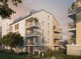 Programme Neuf Le Moulin de Cerçay Brunoy