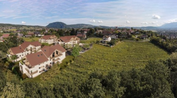 Programme Neuf CELESTE Poisy
