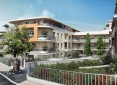 Programme Neuf LE CLOS FLEURI Mougins