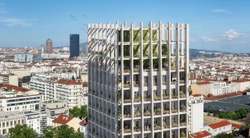 HUITIÈME ART - Héritage