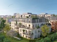 Programme Neuf SO ROOFTOP Le Plessis-Robinson
