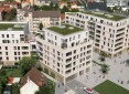 Programme Neuf LUMINE&SENS 2 Fontenay-sous-Bois