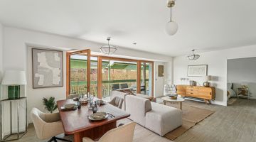 Programme Neuf MUNDO Saint-Ouen