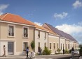 Programme Neuf Studio 27 La Roche-sur-Yon