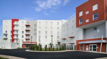 Programme Neuf Le Clos de l'Ile Macé Rezé