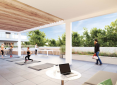 Programme Neuf Rooftop Elegance Ozan