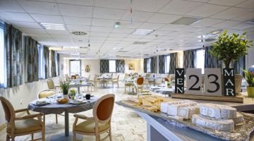 Programme Neuf Etablissement du Parc Chambray-lès-Tours