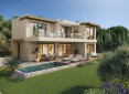 Programme Neuf LES COSTES - DOMAINE PRIVE Mougins