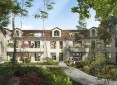 Programme Neuf Villa Louis-Alexandre - Appartements Vélizy-Villacoublay