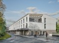 Programme Neuf LE NORMANDY 2 - Rénovation Granville