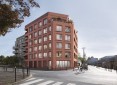 Programme Neuf LE 31 BLANCHARD Bagneux