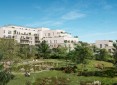 Programme Neuf L'Écrin Montfort La Courneuve