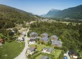 Programme Neuf L'Echappée Samoëns