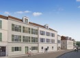 Programme Neuf Le Clos du Centre Gonesse