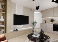 Programme Neuf Villa Thorain- Biens immobiliers neuf Antony Antony