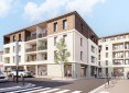 Programme Neuf Les Jardins d'Arcadie Istres