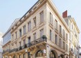 Programme Neuf Arabesque Bordeaux